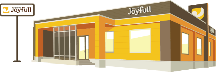 店舗のイラスト
