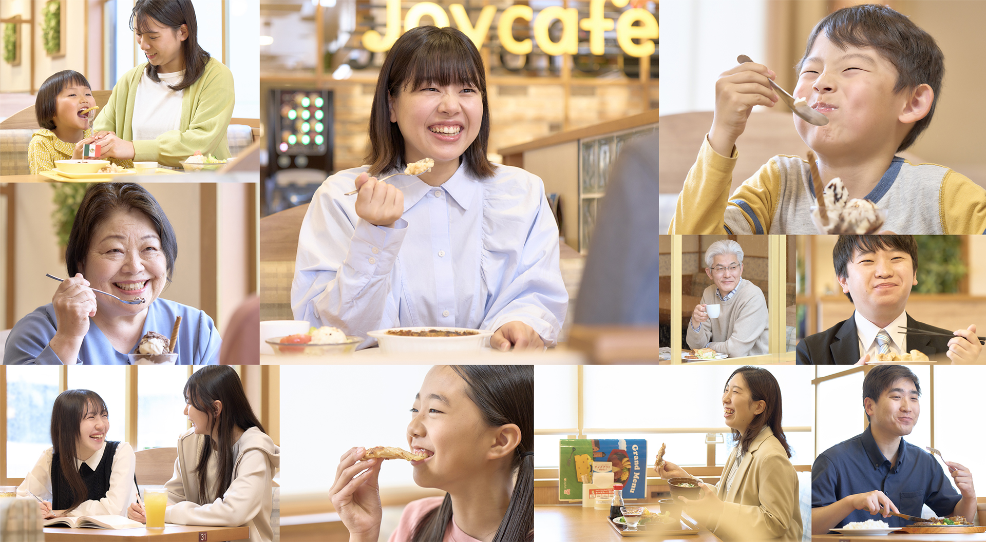 Joyfull's Purpose & Values