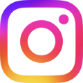 アイコン：Instagram
