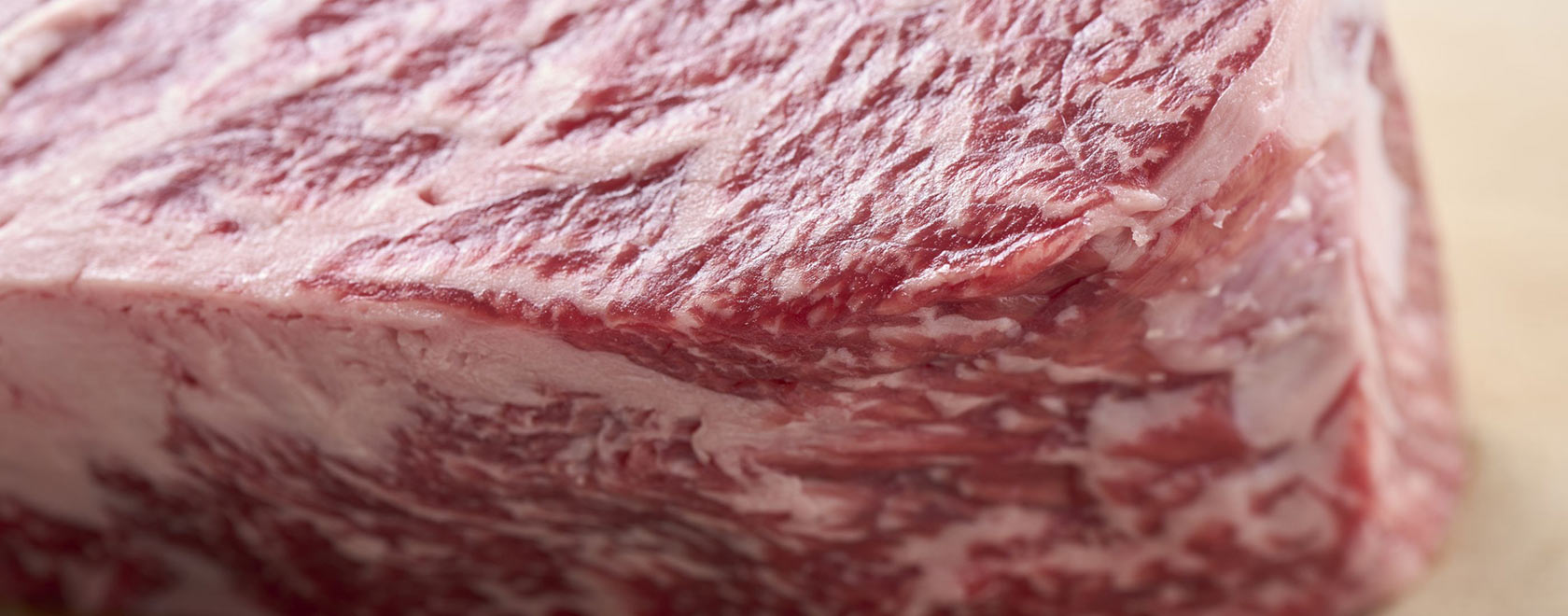 牛肉100%の約束
